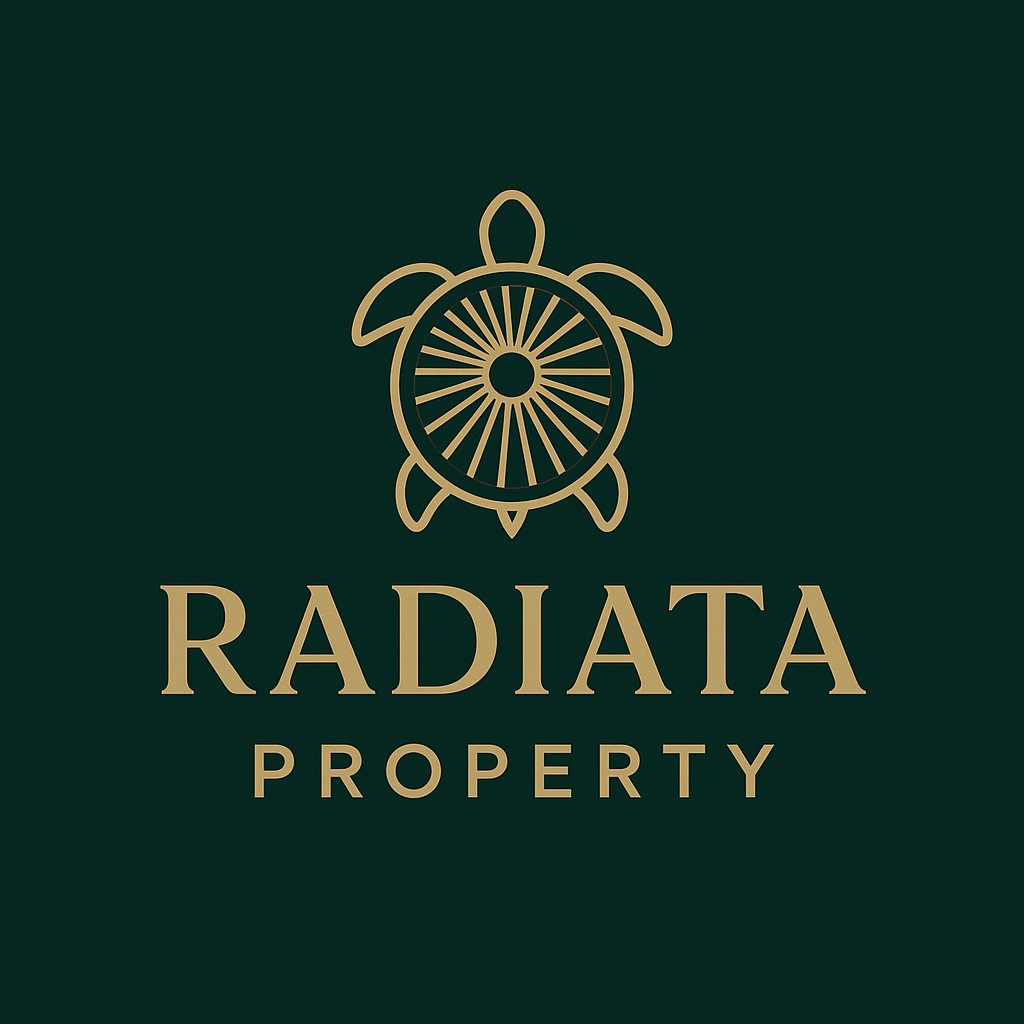 RADIATA PROPERTY