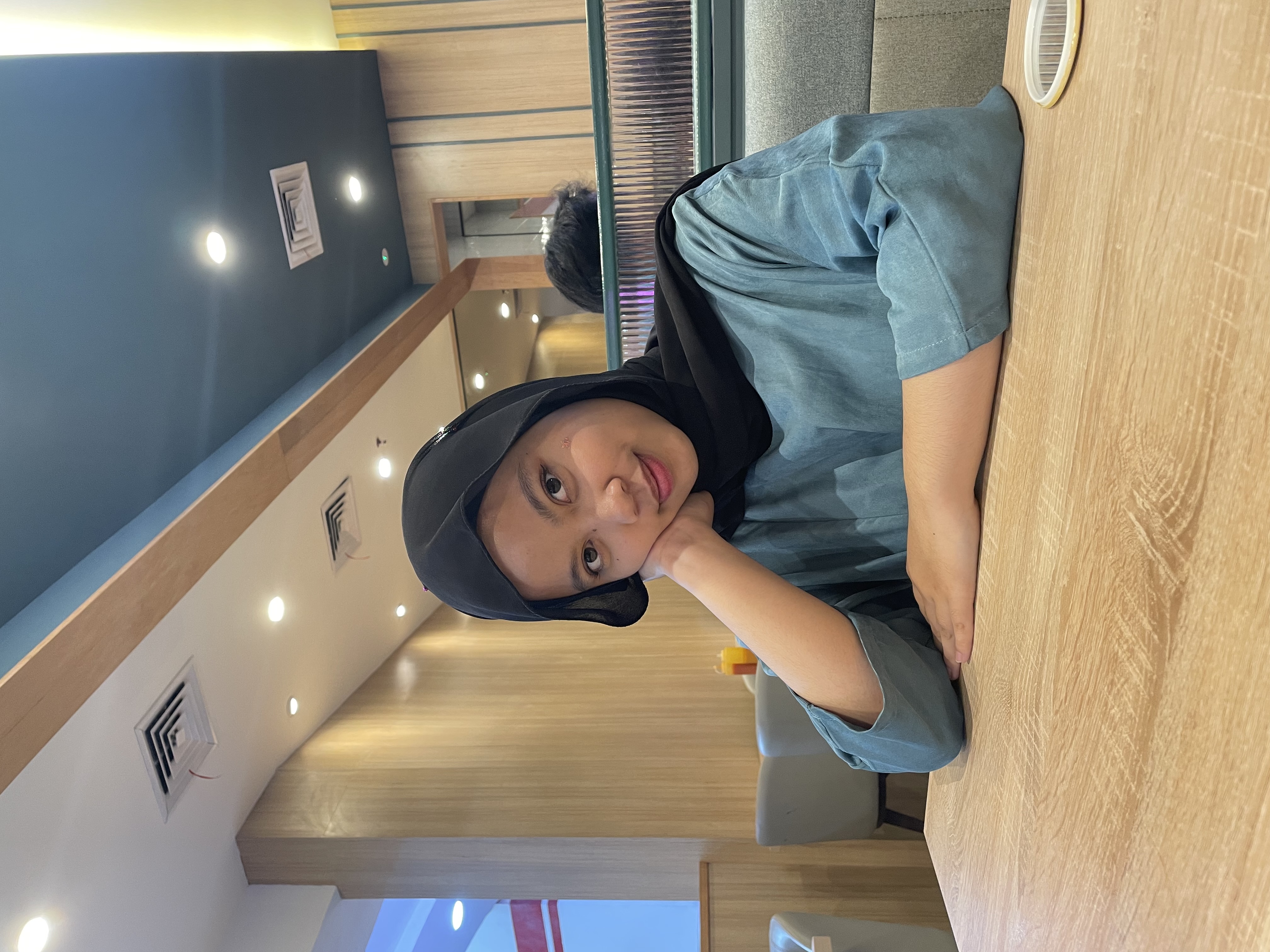 Oryza Sativa Putri cover