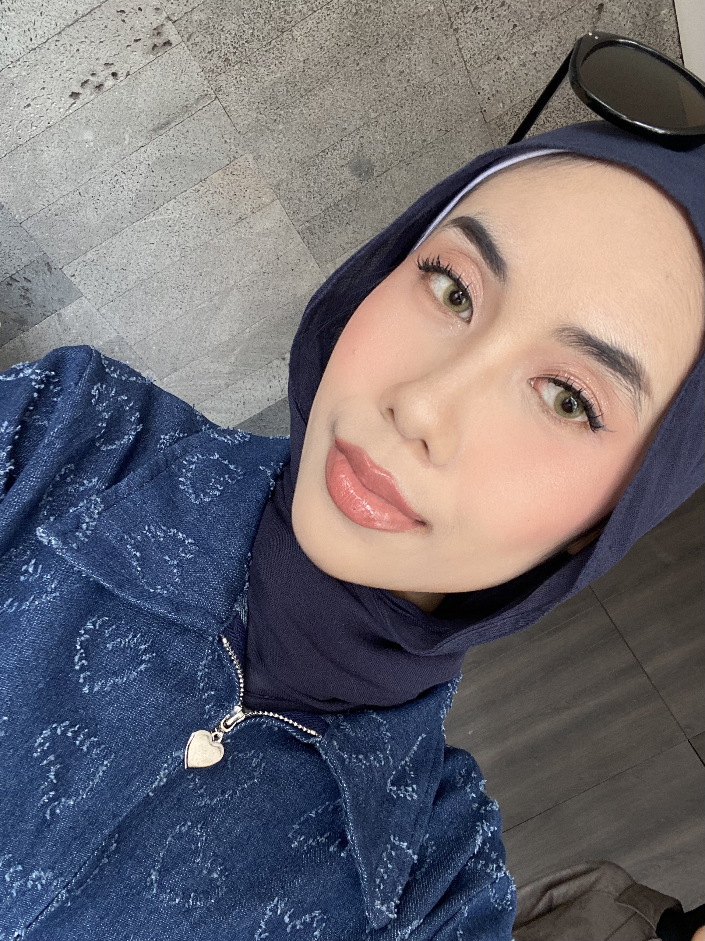Nurul Azizah Enggarsari