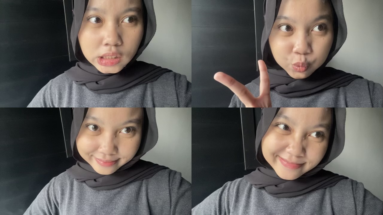 Oryza Sativa Putri