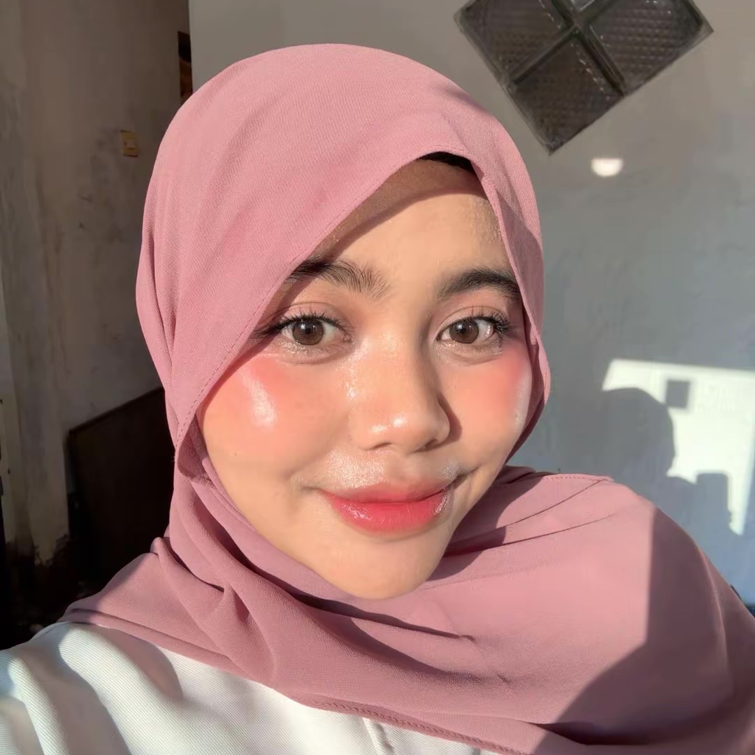 Anggi Maretha
